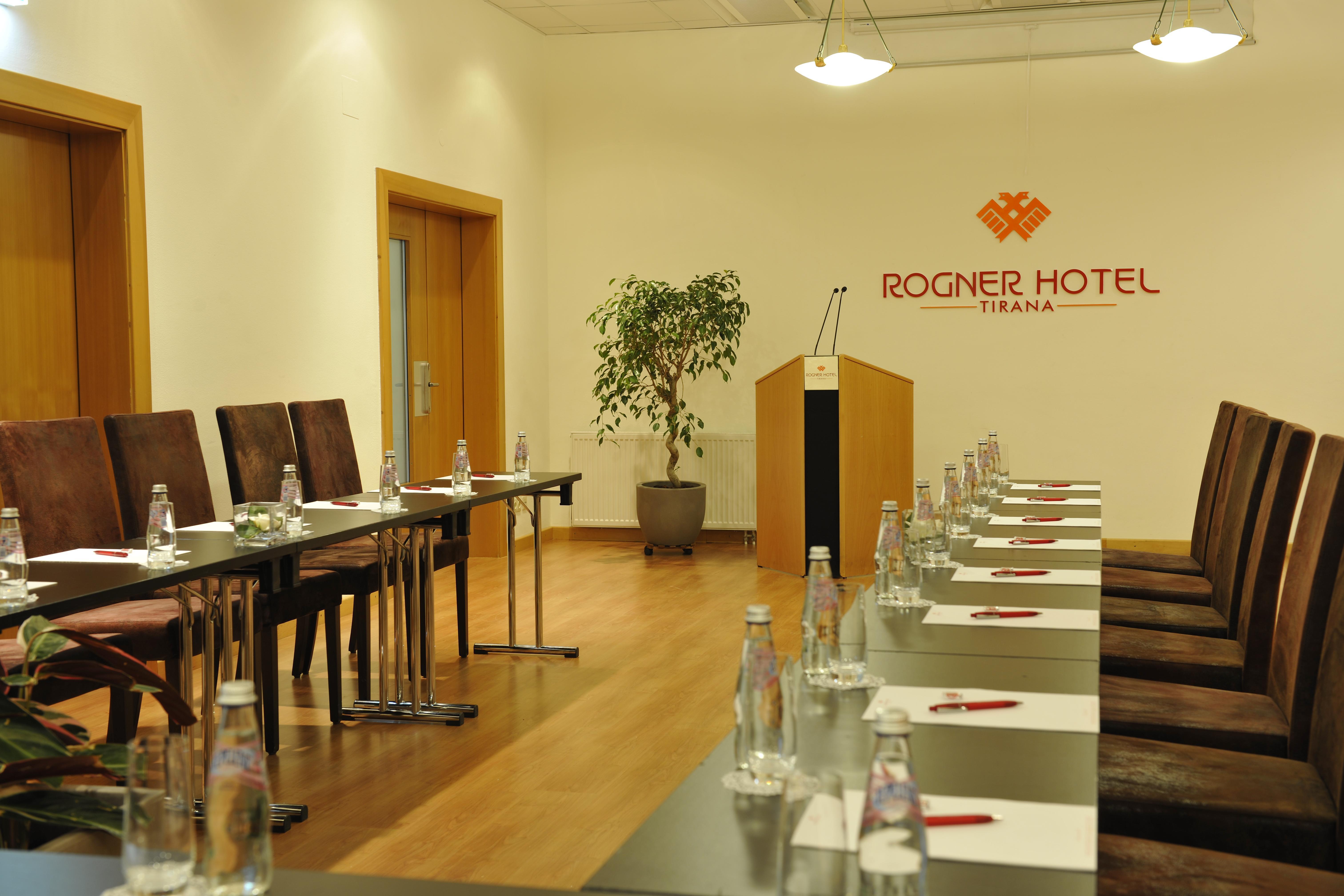 Rogner Hotel Tiranë Ngoại thất bức ảnh